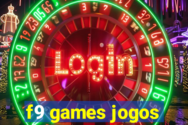 f9 games jogos